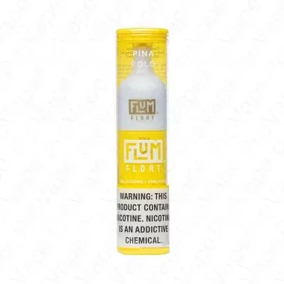 Flum Float Pina Polo Gio Disposable Vape