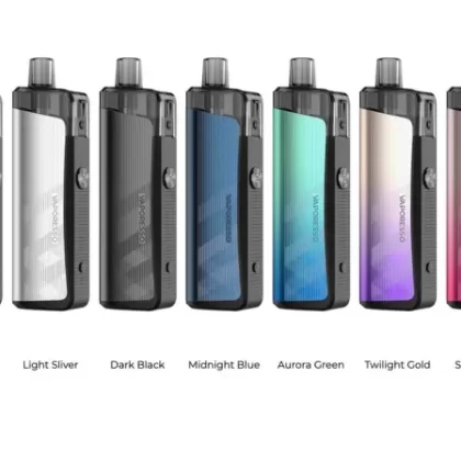 Vaporesso GEN AIR 40 Kit - Sakura Pink