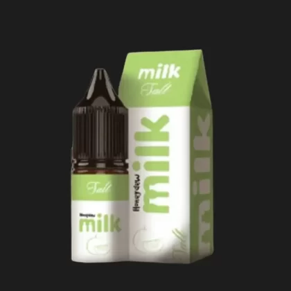MILK 10ML - Cinnamon Milk