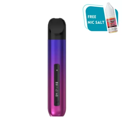 Smok IGEE Pro Pod Kit - Grey