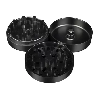 Arizer Herb Mill Grinder - Planetofthevapes