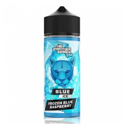 Blue ICE By Dr Vapes 100ml Shortfill