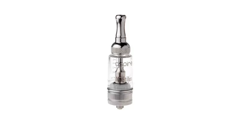 Aspire Nautilus BVC Clearomizer Tank (5ML) - Image 2