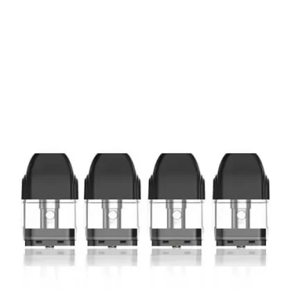 Uwell Caliburn Koko Replacement Pods - 1.2 Ohm (99CB02) (99CB02)