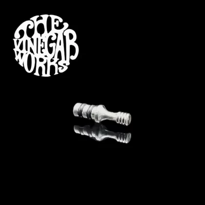 Antiquity V2 RDTA Lid – VINEGAR WORKS