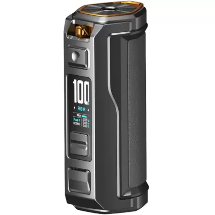 Voopoo Argus XT Mod 100W - Silver Grey