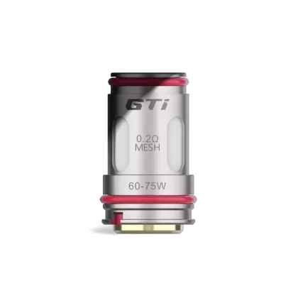 Vaporesso GTi Mesh Coil - 0.2Ω Mesh Coil, 0.4Ω Mesh Coil