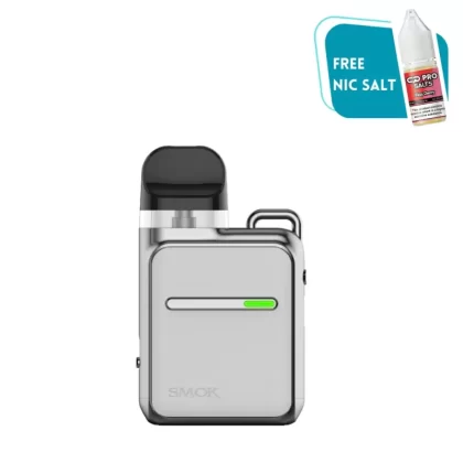 Smok Novo Master Box Pod Vape Kit - White