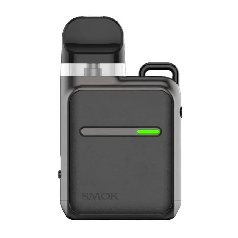 Smok Novo Master Box Pod Vape Kit - White - Image 3