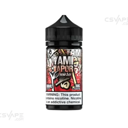 Yami Vapor Juusu