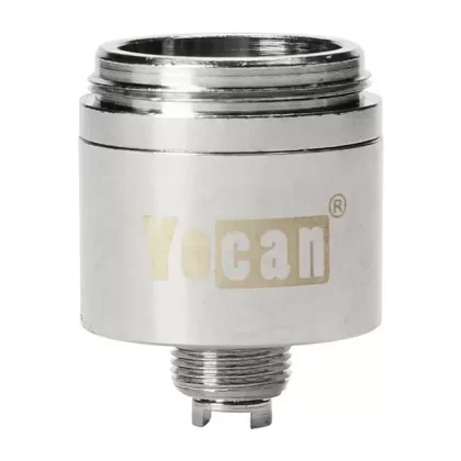 Yocan Evolve Plus XL Quad Quartz Coil (5-Pack) - Vape Store