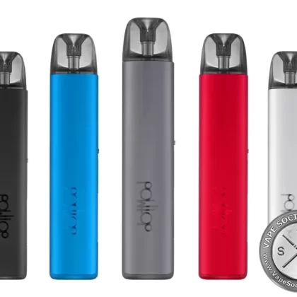 dotPod Go Pod System