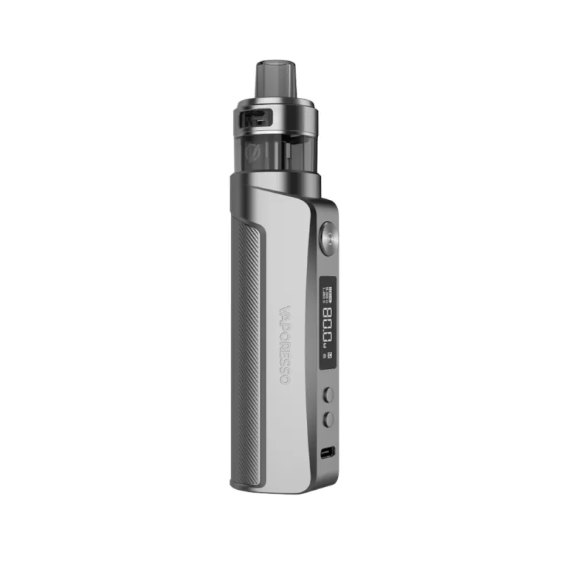 VAPORESSO GEN PT80S POD MOD KIT - Image 3