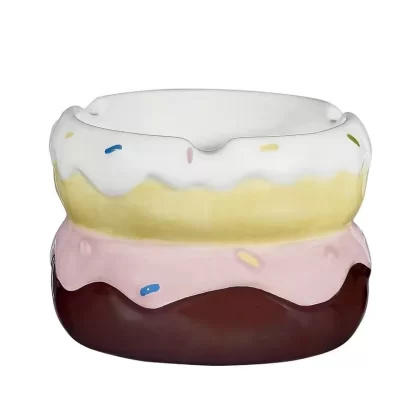 Donut Ashtray - Ejuicewarehouse