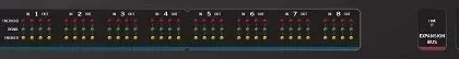 Rane EXP1 Digital Remote Expander
