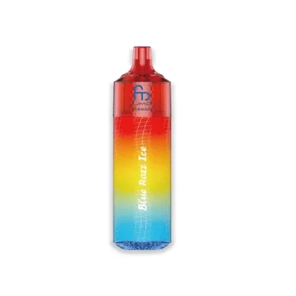 Elf Bar Lost Mary Vape Blue Razz Ice