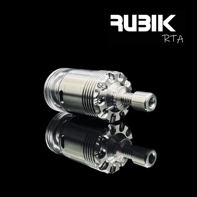 Rubik V2 RTA – Mc2