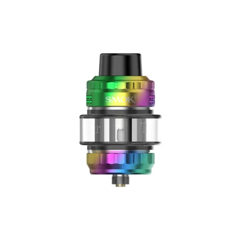 SMOK T-Air Sub-Ohm Tank - 7-Color, Blue - Image 2