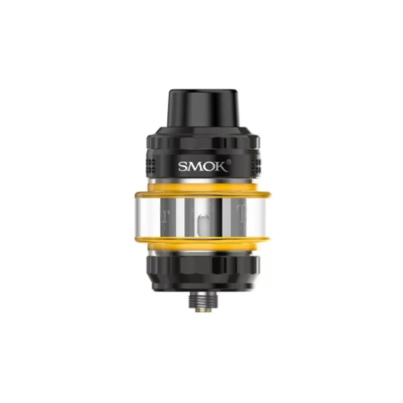 SMOK T-Air Sub-Ohm Tank - 7-Color, Blue - Image 3