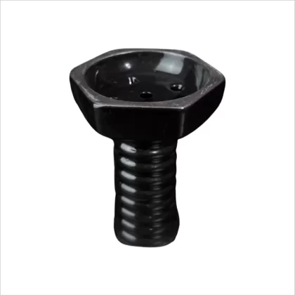 Cybuch Thor Evil Screw Glaze Black