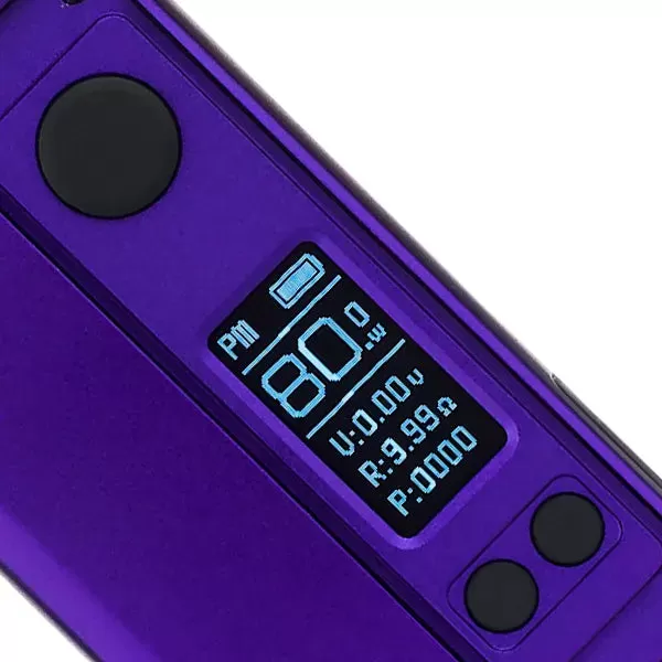 Orca Vape x Suicide Mods x Vaping Bogan Stubby AIO (DISCONTINUED) - Agent Orange - Image 2