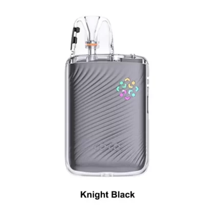 Uwell Caliburn G5 Lite Koko Pod Kit 35 Watts (1600 mAh) - Coral Orange, Creamy Celadon