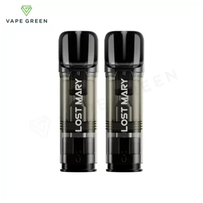 Watermelon Prefilled Pods by Lost Mary Tappo