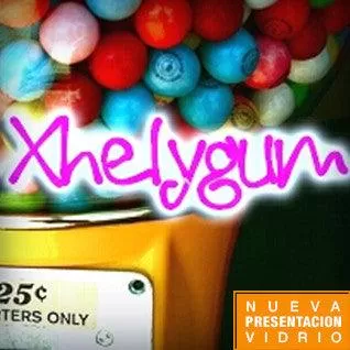 XelyGum - 3 mg / 30 ml