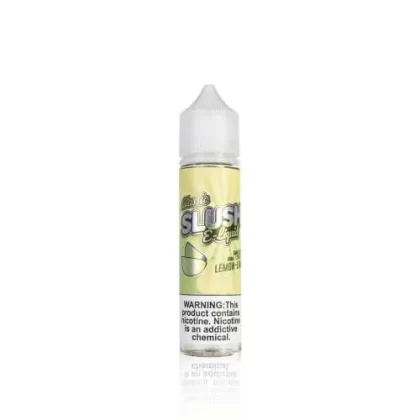 Slush Salt Lemon Lime Slush eJuice - Vape Product; Vape Product, Vape Product