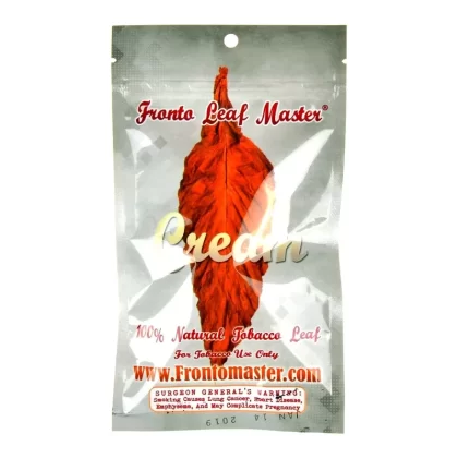 Fronto Leaf Master Cream, 1pk
