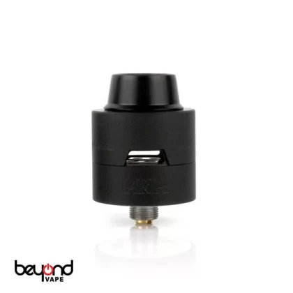 Aria x Anarchist Sleeper Vape RDA – Stainless