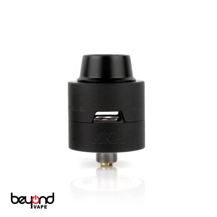 Aria x Anarchist Sleeper Vape RDA – Stainless