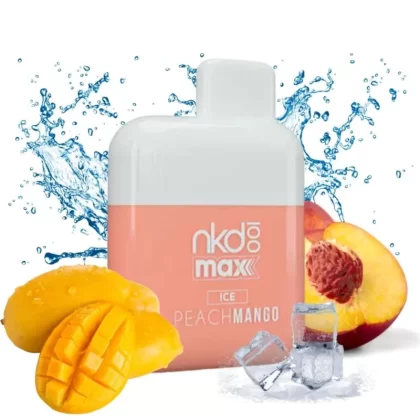Naked 100 Vape – Watermelon Ice (4500 Puffs)