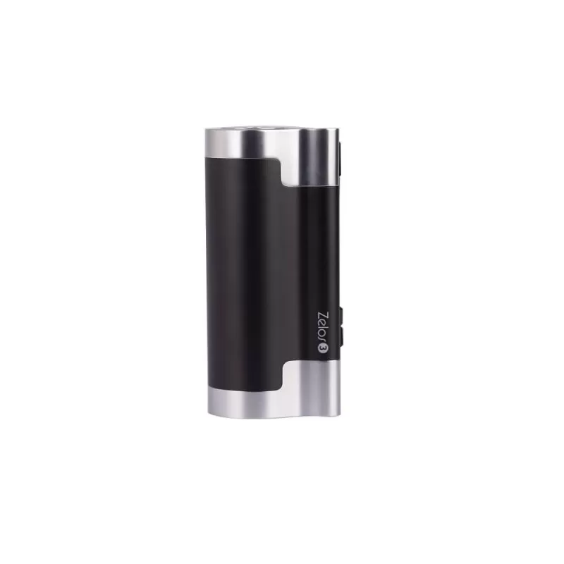 Zelos 3 Box Mod by Aspire - Metallic Silver - Image 2