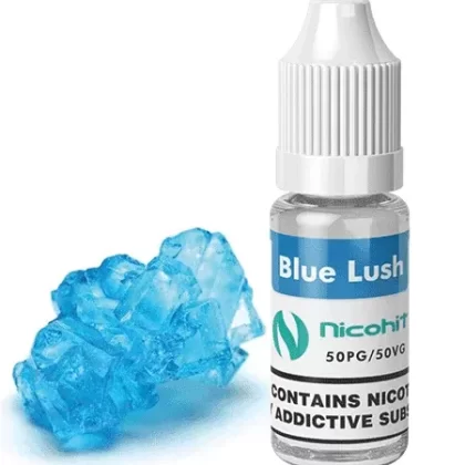 Blue Lush 10ml