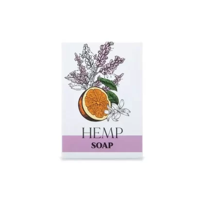 Endoca Natural soap