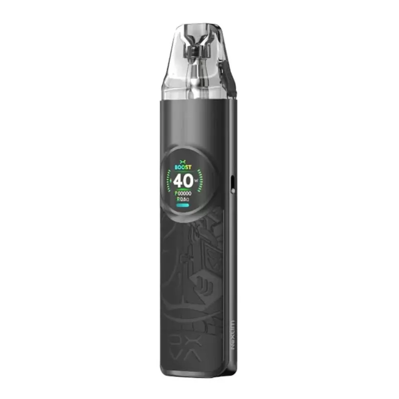 NeXlim Pod Kit by OXVA - Dark Grey