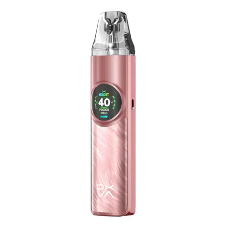 NeXlim Pod Kit by OXVA - Dark Grey - Image 2