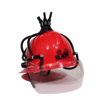 RAW Fireblazer Helmet