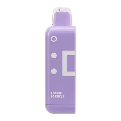 Rocket Freeze Off Stamp Classic Cube Pod