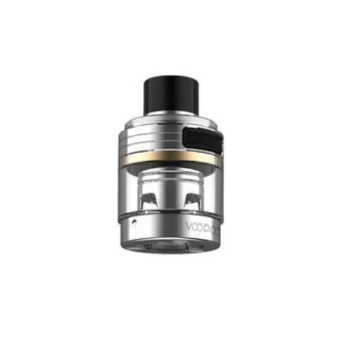 VOOPOO TPP-X Pods - 1 Pack; 7 Color, Black (E87738) (E87738) - Image 2
