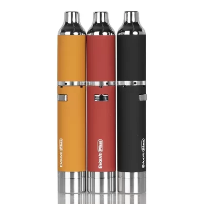 YoCan EVOLVE Plus 2-in-1 Dry Herb Vaporizer Kit
