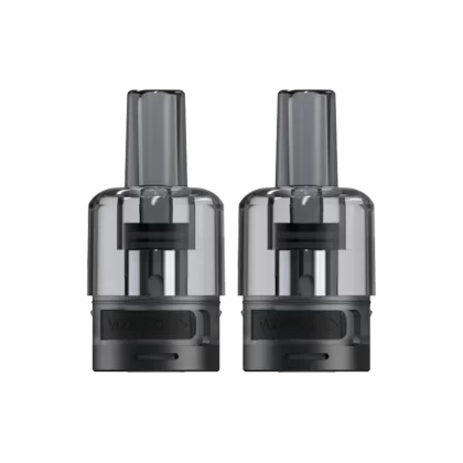 VooPoo ITO Replacement Pods (Pack of 2) - 1.0 Ohms (Discontinued)