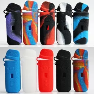 Vaporesso Luxe x Pro 40W Pod Kit Vape Protective Silicone Case Durable Skin, Sleeve, Cover, Wrap, Gel, Case, Sleeves