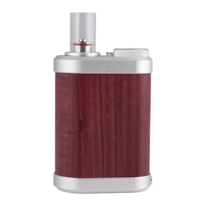 Tinymight 2 Purple Heart Vaporizer - Planetofthevapes