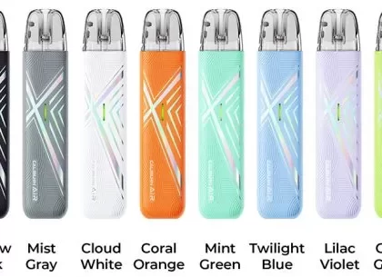 UWELL CALIBURN AIR POD - Elegantvapestore