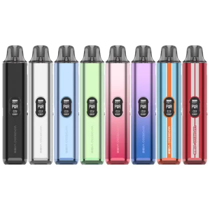 Vaporesso Vibe Pod Kit 1100mAh - Vapormo