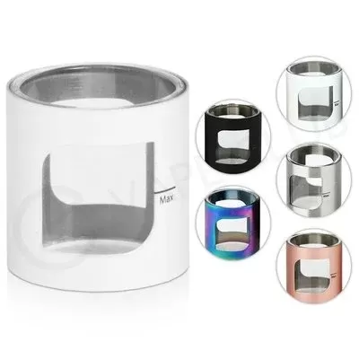 Aspire PockeX Replacement Glass - Ecigpremium