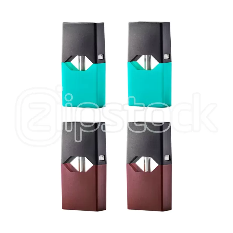 Juul Replacement 4 Pods