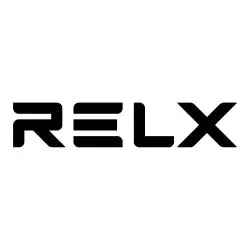 RELX POD PRO 2 - Banana Freeze / 18MG, Berry trio / 18MG